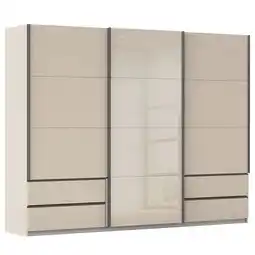 Mömax Schwebetürenschrank „ELARA“ 0380053221 mömax Angebot