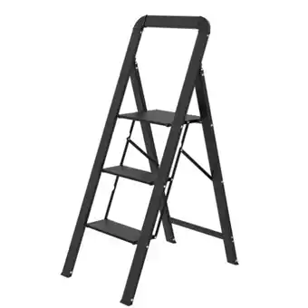 Möbelix Klapptrittleiter „GUSTAV“ 65090009 Möbelix Angebot