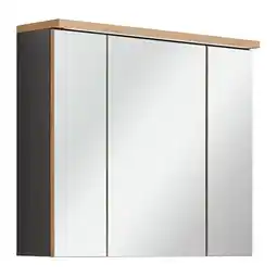 Mömax Spiegelschrank „MEMPHIS“ 1279022603 mömax Angebot