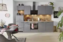 Mömax Küchenzeile 0453151350 mömax Angebot