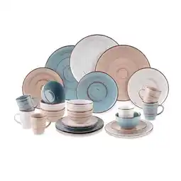 Mömax Kombiservice „KELLY“ 71360634 mömax Angebot