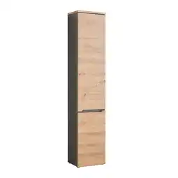Mömax Hochschrank „Memphis“ 1279022601 mömax Angebot