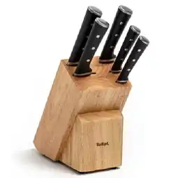 Möbelix Messerblock „Ice Force“ 67810761 Möbelix Angebot