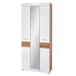 Mömax Garderobenschrank 2737012211 mömax Angebot