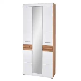 Mömax Garderobenschrank 2737012211 mömax Angebot