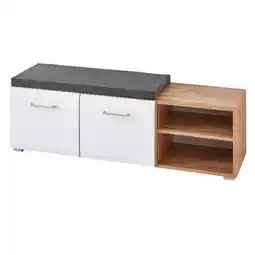 Mömax Garderobenbank „FUNNY M“ 2737012219 mömax Angebot