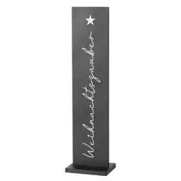 Mömax Dekoschild „ZAUBER“ 48850380 mömax Angebot