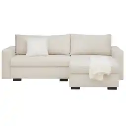 Mömax Ecksofa „Geneve“ 2703011401 mömax Angebot