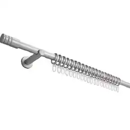 Mömax Vorhangstangenset „RILLCUBE 69351460 mömax Angebot