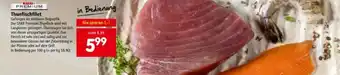 Interspar Thunfischfilet Angebot