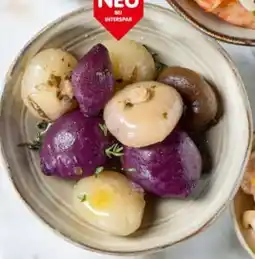 Interspar Buntes-Zwiebel-Trio Angebot