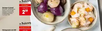Interspar Shrimps-Cocktail Angebot