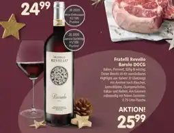 Interspar Fratelli Revello Barolo DOCG Angebot
