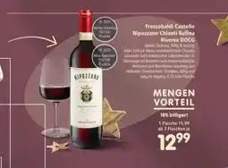 Interspar MENGEN VORTEIL Angebot