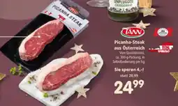 Interspar Picanha-Steak aus Österreich Angebot