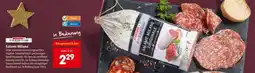 Interspar Salami Milano Angebot