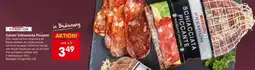 Interspar Salami Schiacciata Piccante Angebot