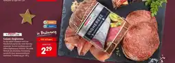 Interspar Salami Schiacciata Piccante Angebot