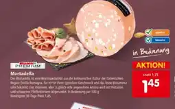 Interspar Mortadella Angebot
