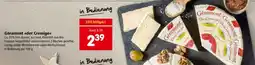 Interspar Géramont »der Cremige Angebot