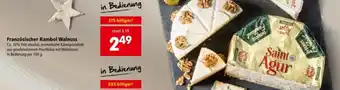 Interspar Französischer Rambol Walnuss Angebot