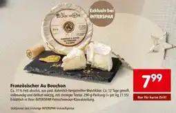 Interspar Französischer Au Bouchon Angebot