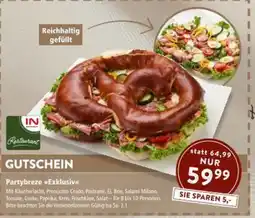 Interspar GUTSCHEIN Angebot