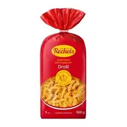 Billa Recheis Goldmarke Dralli Angebot