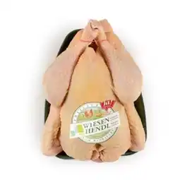 Billa ja!natürlich Bio-Wiesen-Hendl Angebot