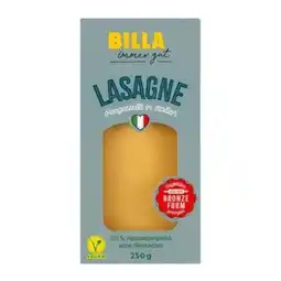 Billa Billa immer gut Lasagne Angebot