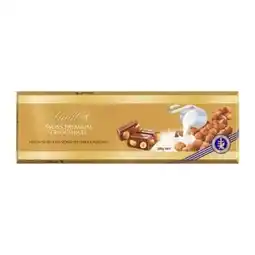 Billa Lindt Goldtafel Angebot
