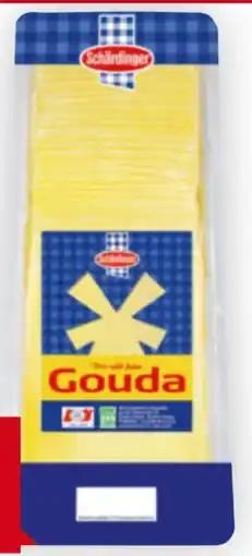 Billa Schärdinger Gouda Angebot
