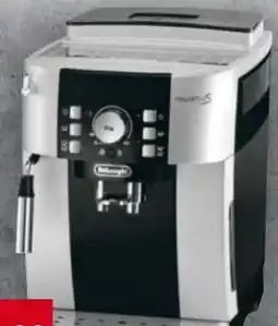 Billa DeLonghi Kaffeevollautomat Angebot