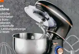 Billa Berlinger Haus Küchenmaschine Angebot
