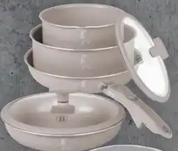 Billa Berlinger Haus Pfannen-Set Angebot