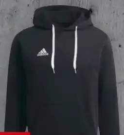 Billa Adidas Herren-Kapuzensweater Angebot