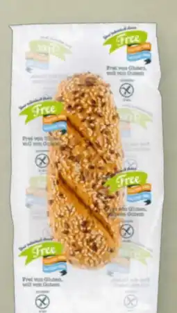 Billa Free Choice Kornspitz Angebot