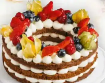 Billa BILLA PLUS Konditorei Topfenkranz Angebot