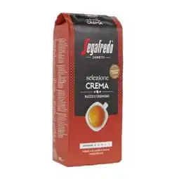 Billa Segafredo Selezione Crema Angebot