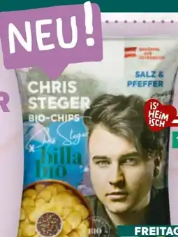 Billa Billa Bio Bio-Chips Chris Steger Angebot