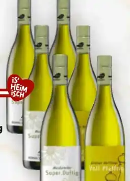 Billa Weingut R&A Pfaffl Muskateller Super Duftig RJP Angebot