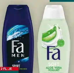 Billa Fa Dusche Angebot