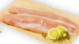 Billa Kabeljaufilet Angebot