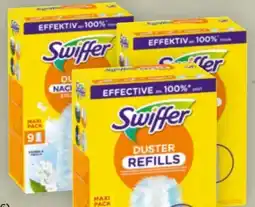 Billa Swiffer Staubmagnet Nachfüllung Angebot