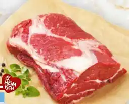 Billa ja!natürlich Bio Bratenfleisch Angebot