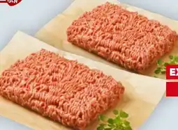 Billa Clever Faschiertes Angebot