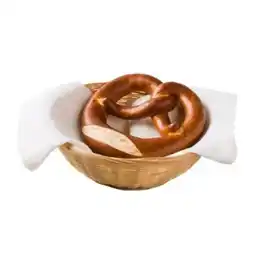 Billa Clever Laugenbreze Angebot