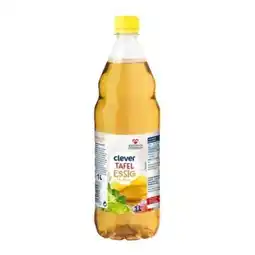 Billa Clever Tafelessig Angebot