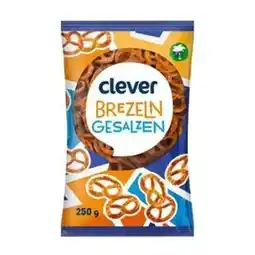 Billa Clever Brezeln Angebot