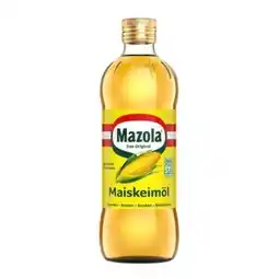 Billa Mazola Maiskeimöl Angebot